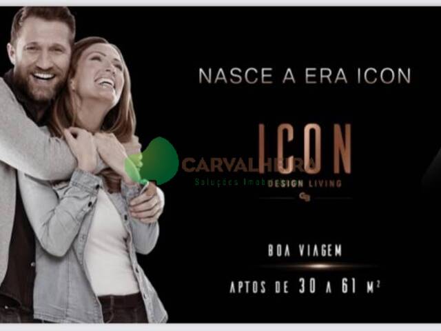 #121936 - Apartamento para Venda em Recife - PE