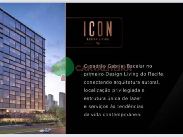 Apartamento para Venda em Recife - 4
