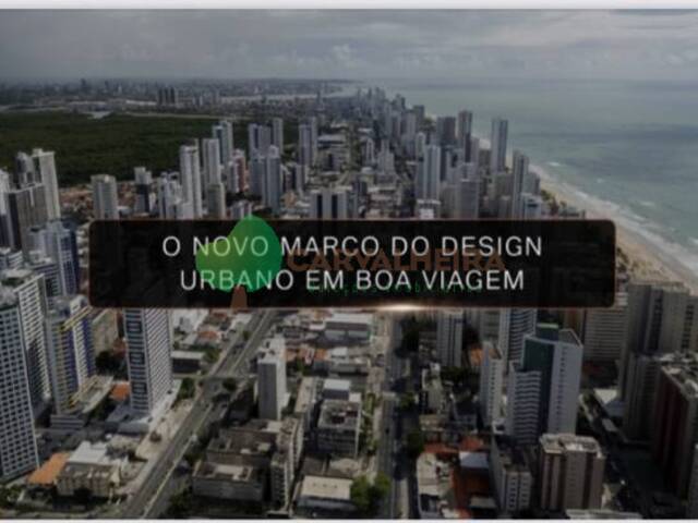 Apartamento para Venda em Recife - 5