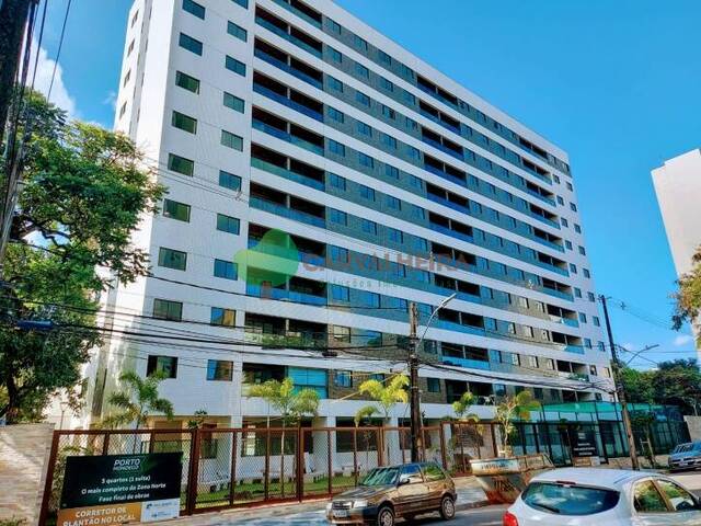 #562442 - Apartamento para Venda em Recife - PE