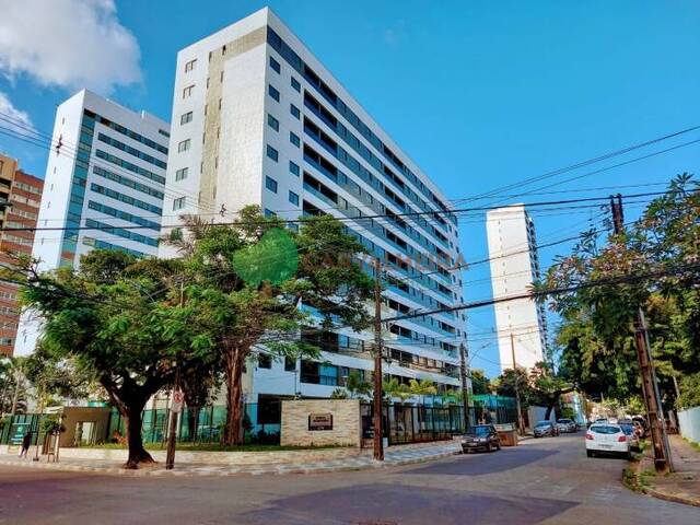 #562442 - Apartamento para Venda em Recife - PE