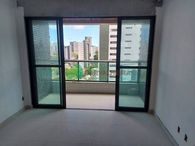 #562442 - Apartamento para Venda em Recife - PE