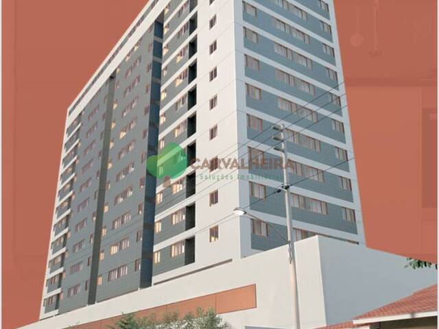 #490491 - Apartamento para Venda em Recife - PE