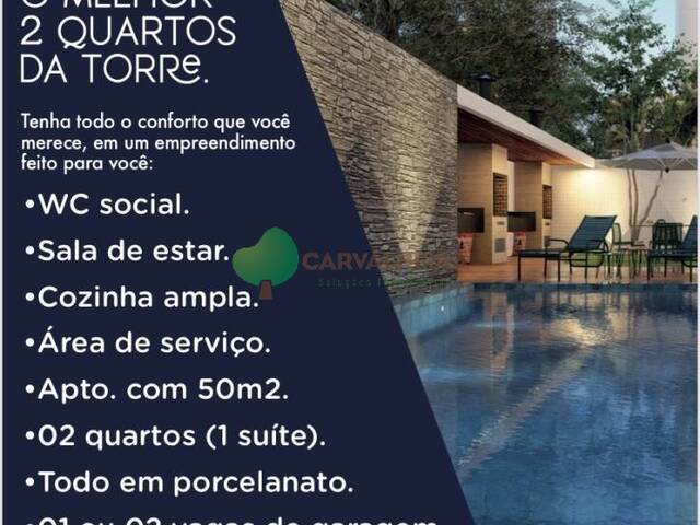 #490491 - Apartamento para Venda em Recife - PE