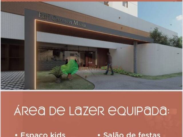 Apartamento para Venda em Recife - 4