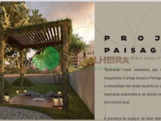 #966165 - Apartamento para Venda em Recife - PE
