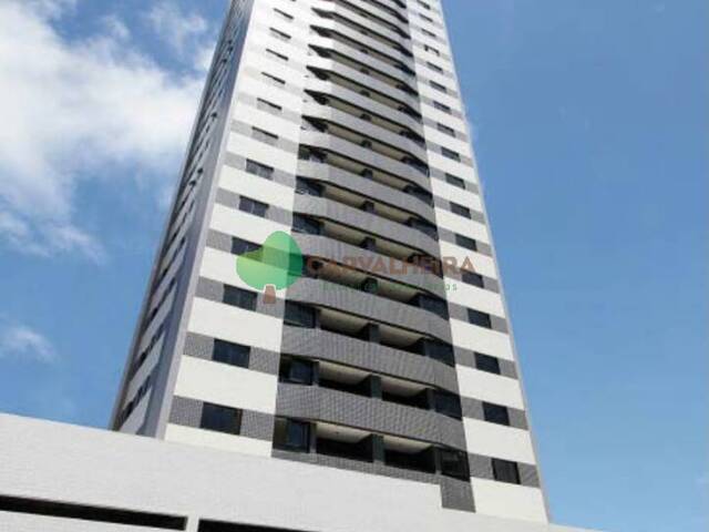 Venda em Boa Viagem - Recife