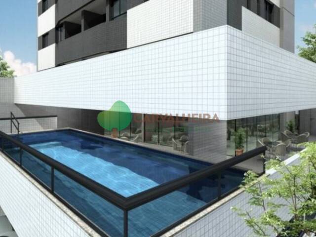#111833 - Apartamento para Venda em Recife - PE - 2