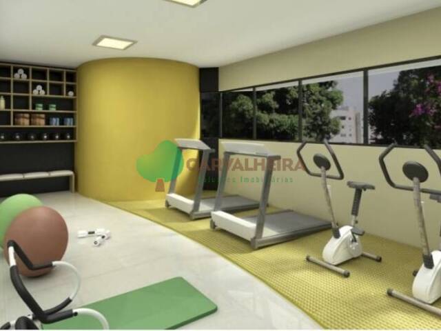 #111833 - Apartamento para Venda em Recife - PE - 3