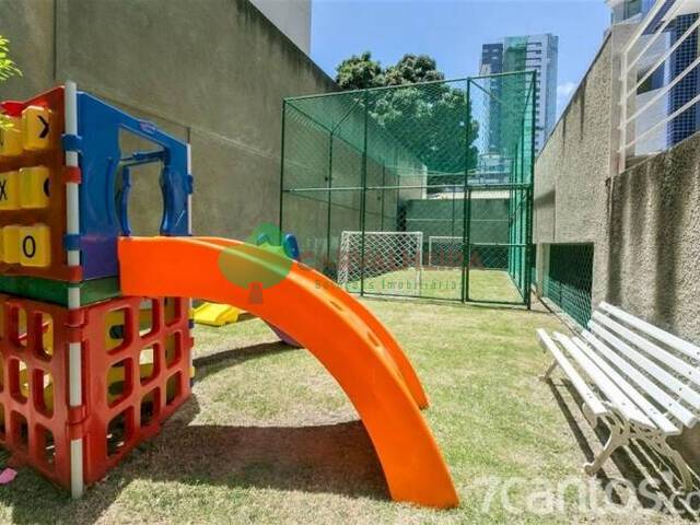 #865214 - Apartamento para Venda em Recife - PE - 2