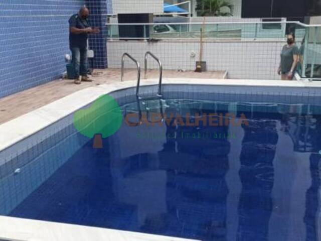 #865214 - Apartamento para Venda em Recife - PE - 3