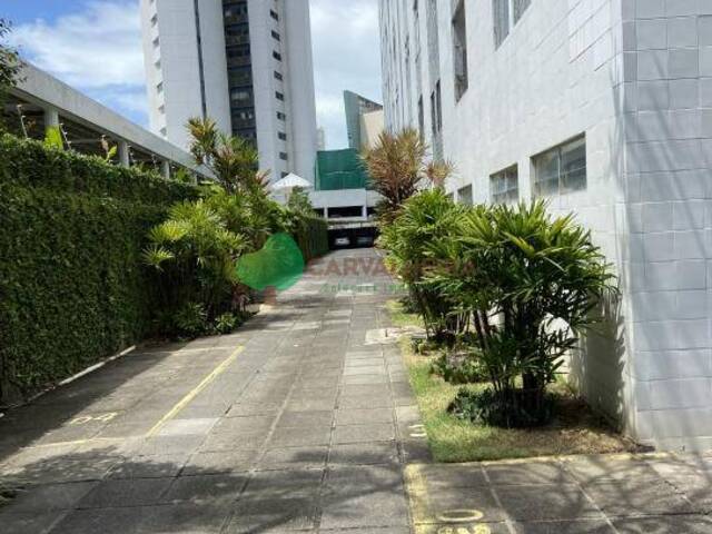 #813000 - Apartamento para Venda em Recife - PE - 3