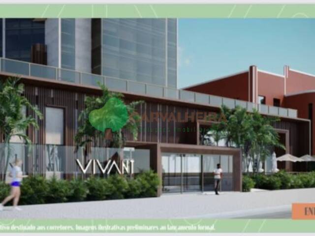 #604687 - Apartamento para Venda em Recife - PE