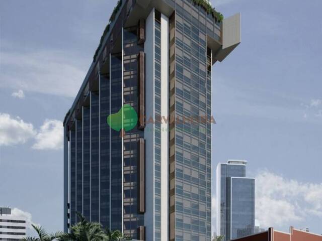#604687 - Apartamento para Venda em Recife - PE - 2