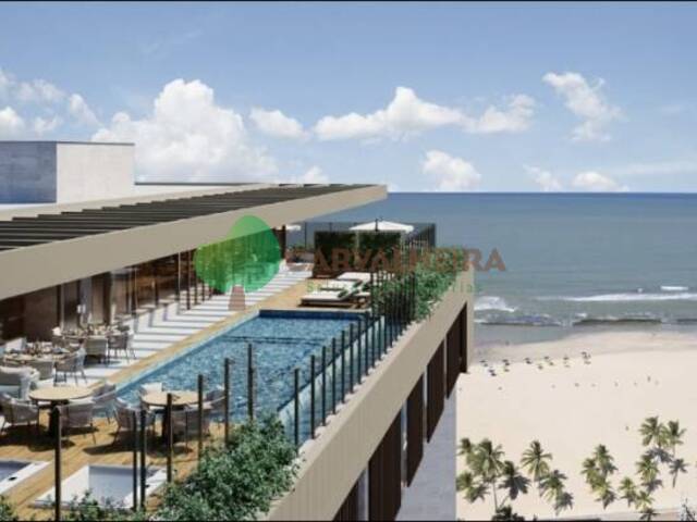 #604687 - Apartamento para Venda em Recife - PE - 3