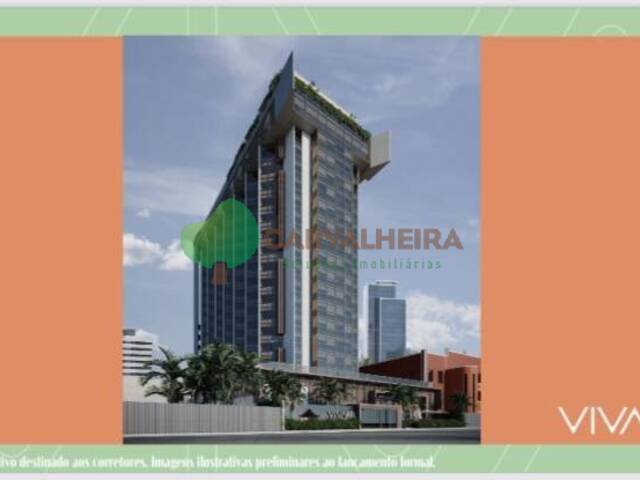 Apartamento para Venda em Recife - 4