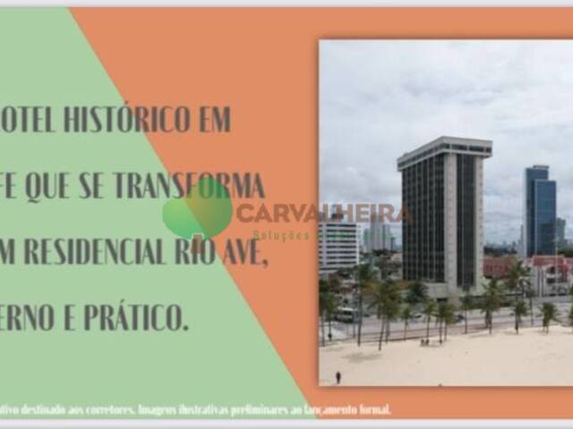 Apartamento para Venda em Recife - 5