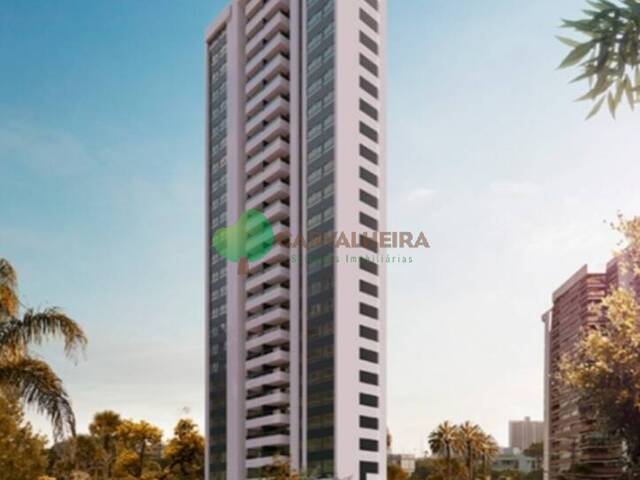 #MAR251R - Apartamento para Venda em Recife - PE - 1