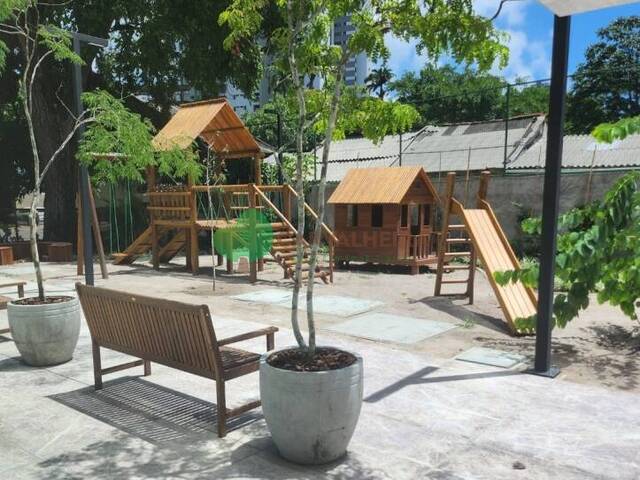 #MAR251R - Apartamento para Venda em Recife - PE - 3